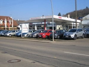 Auto-Service Ketterer GmbH